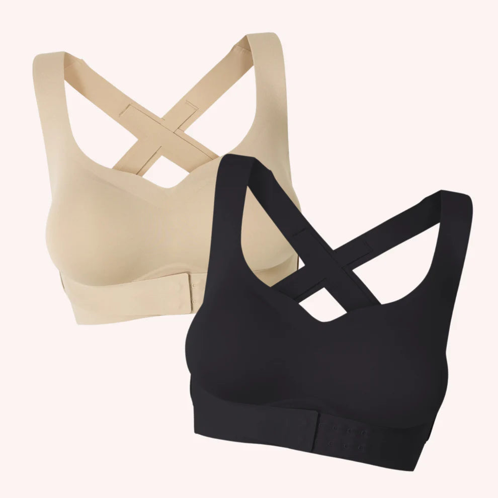 Celluflow 3D Posture Bra