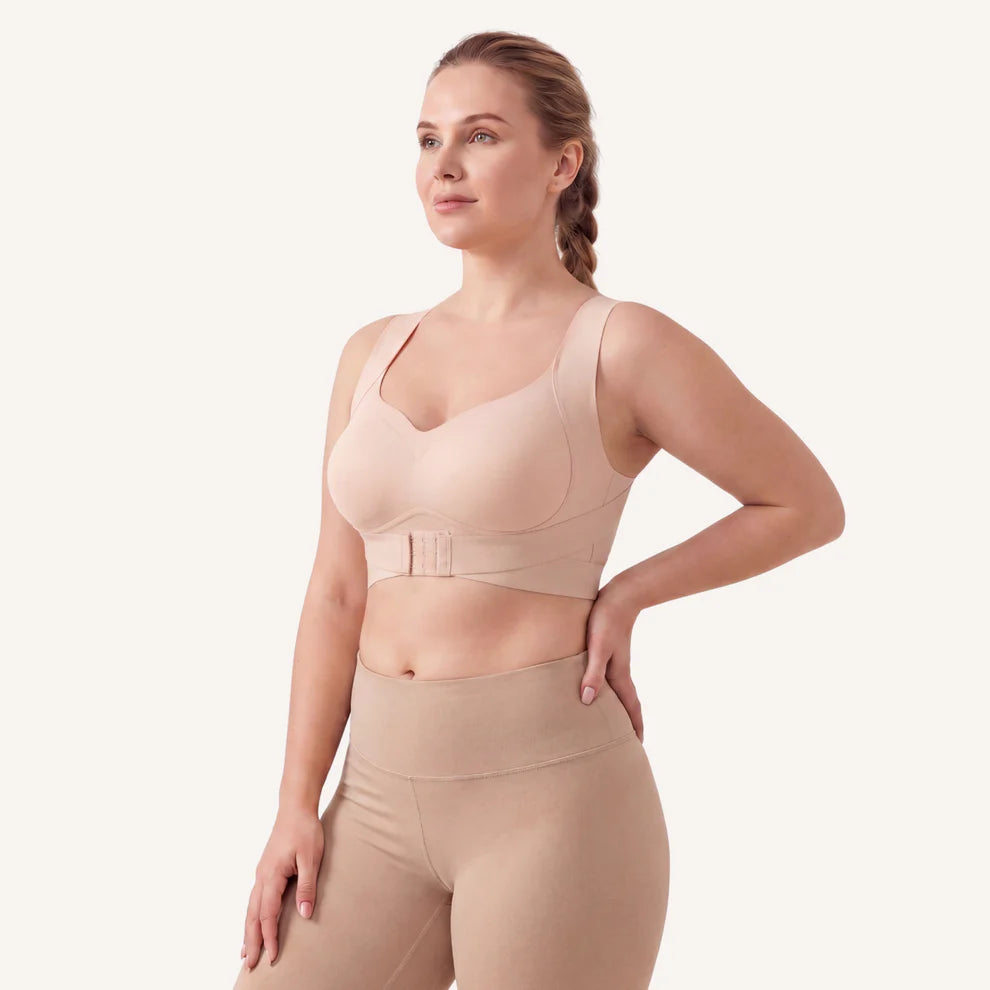 Celluflow 3D Posture Bra