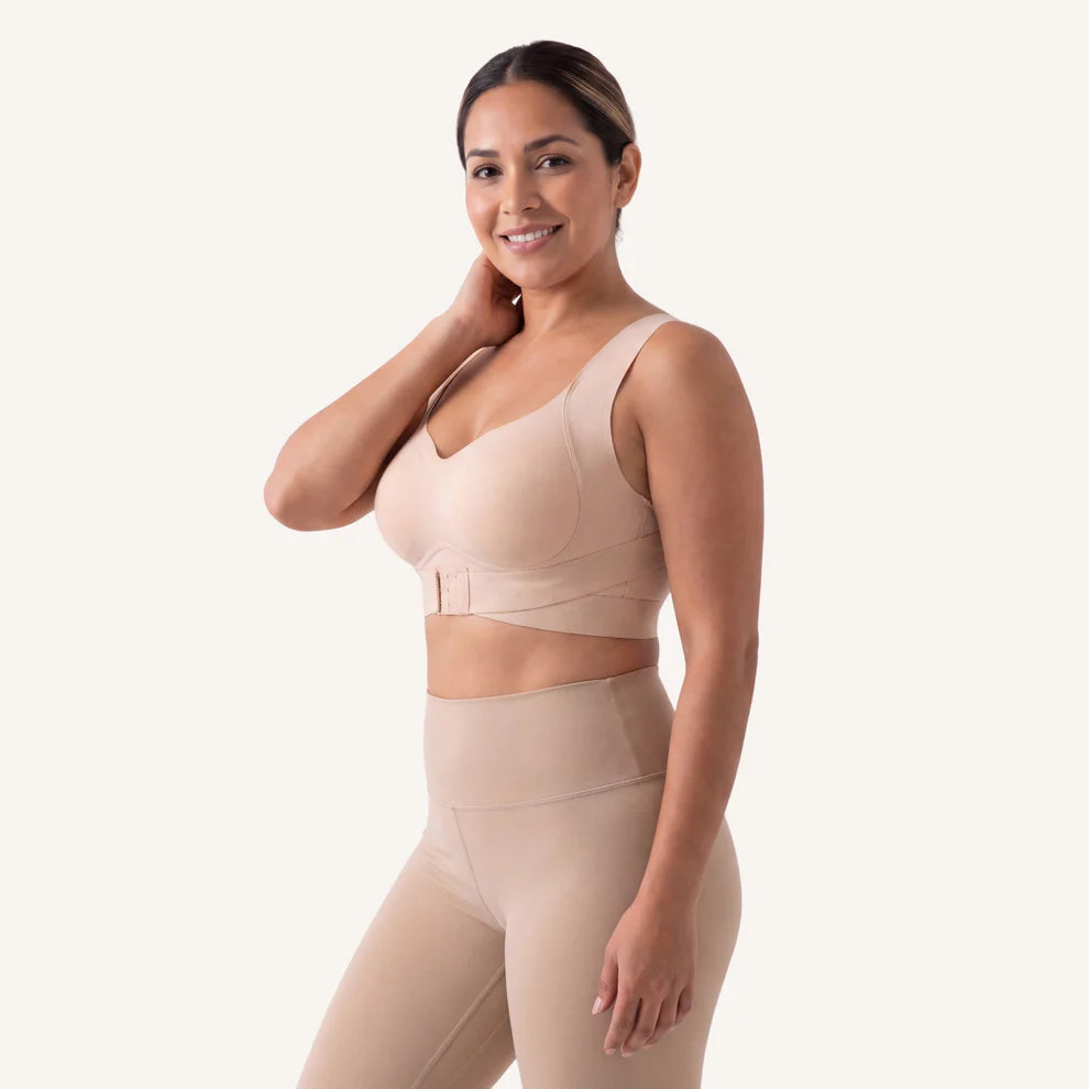 Celluflow 3D Posture Bra