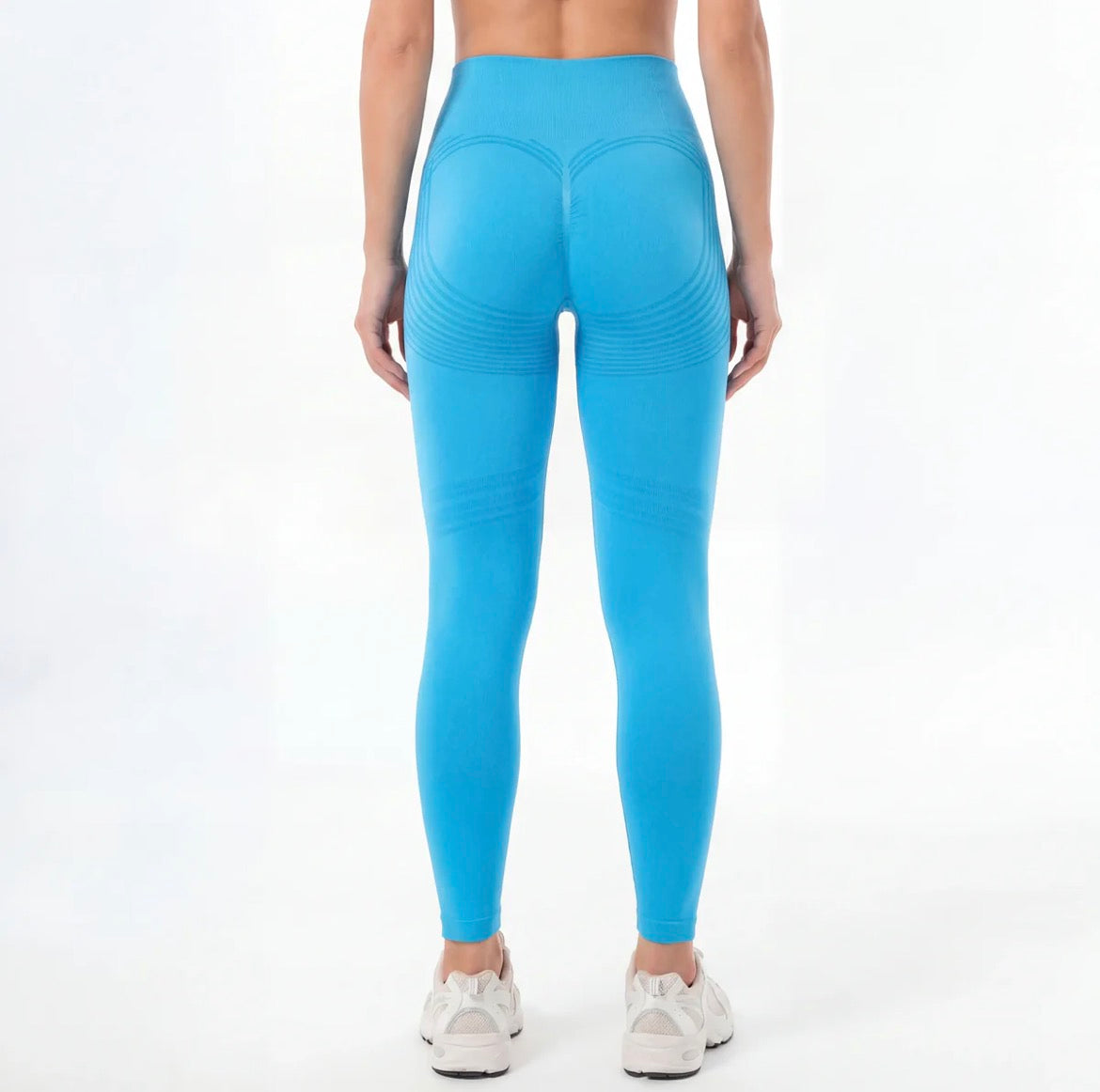 Celluflow 3D Legging – Redefine Your Silhouette Effortlessly