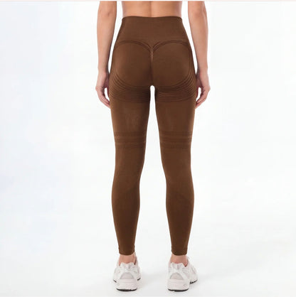 Celluflow 3D Legging – Redefine Your Silhouette Effortlessly
