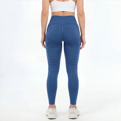 Celluflow 3D Legging – Redefine Your Silhouette Effortlessly
