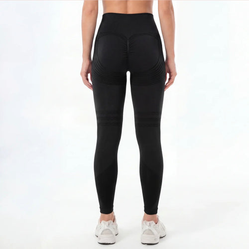 Celluflow 3D Legging – Redefine Your Silhouette Effortlessly