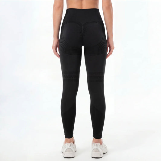 Celluflow 3D Legging – Redefine Your Silhouette Effortlessly