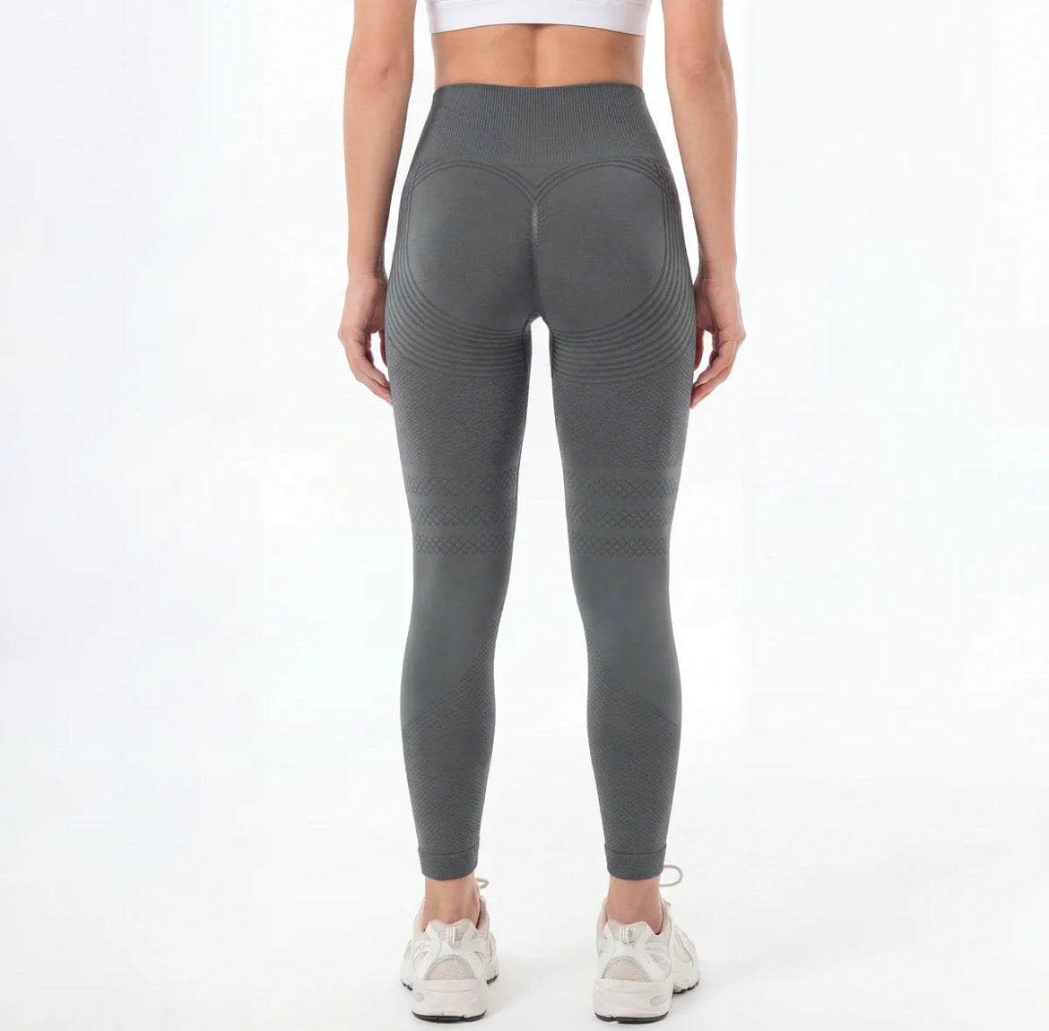 Celluflow 3D Legging – Redefine Your Silhouette Effortlessly