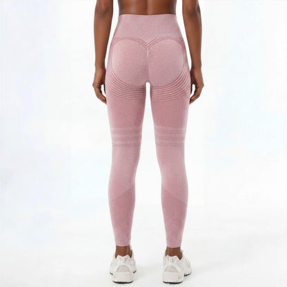 Celluflow 3D Legging – Redefine Your Silhouette Effortlessly