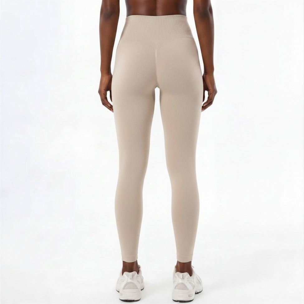 Celluflow 3D Legging – Redefine Your Silhouette Effortlessly