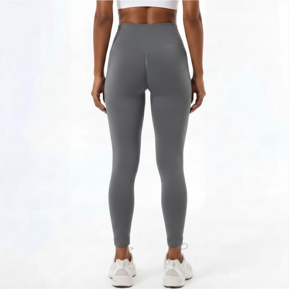 Celluflow 3D Legging – Redefine Your Silhouette Effortlessly