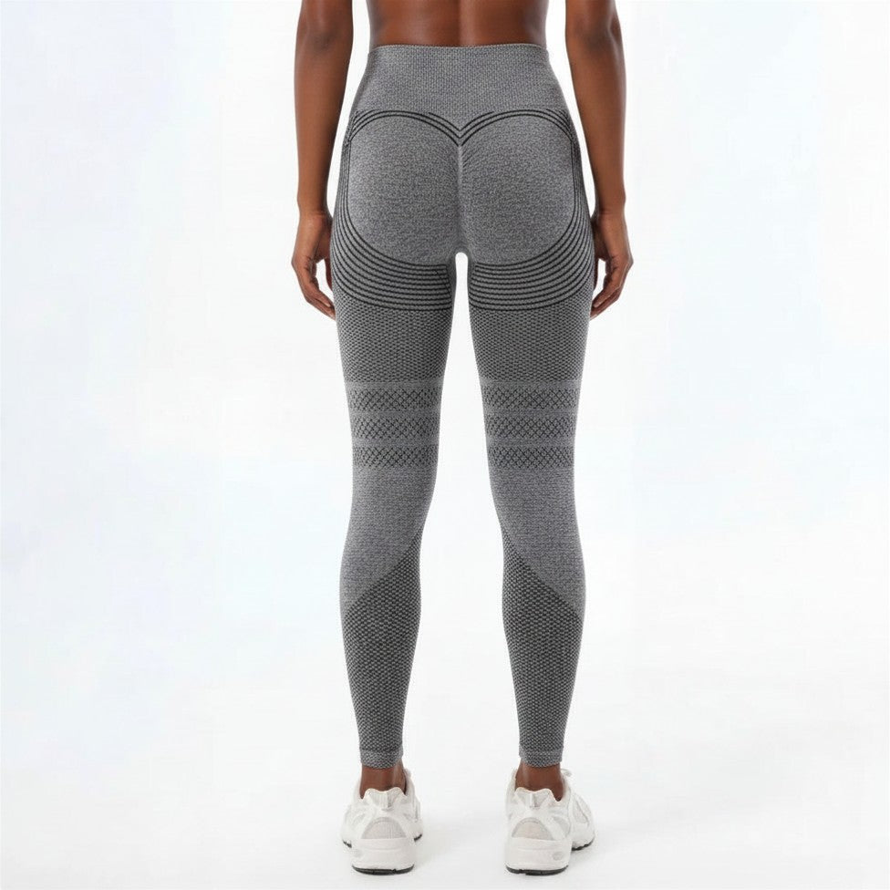 Celluflow 3D Legging – Redefine Your Silhouette Effortlessly