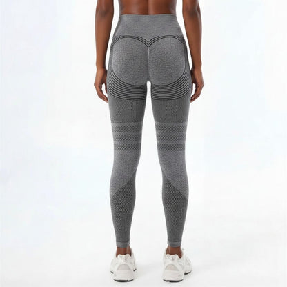 Celluflow 3D Legging – Redefine Your Silhouette Effortlessly