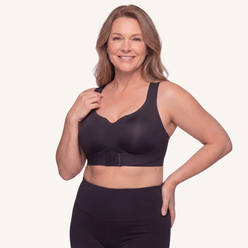Celluflow 3D Posture Bra