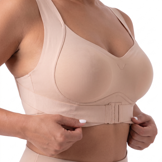 Celluflow 3D Posture Bra